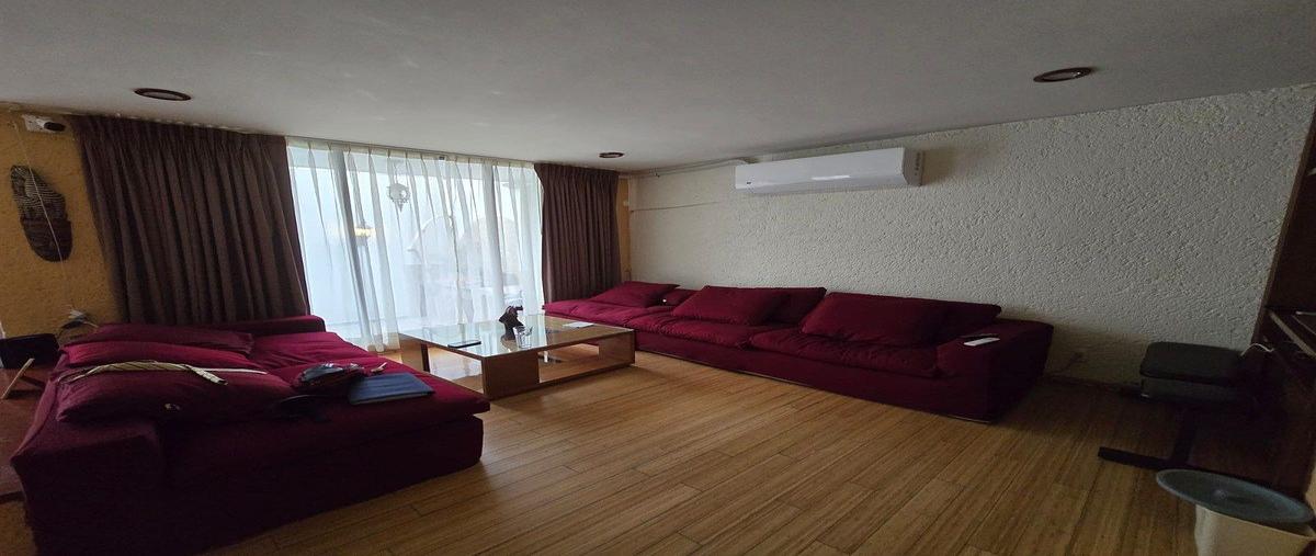 Foto de casa en venta en  , colina del sur, álvaro obregón, df / cdmx, 0 No. 07