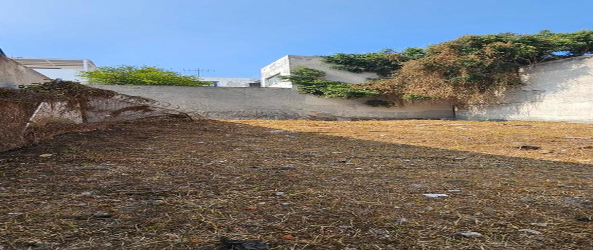 Foto de terreno habitacional en venta en  , colina del sur, álvaro obregón, df / cdmx, 0 No. 03