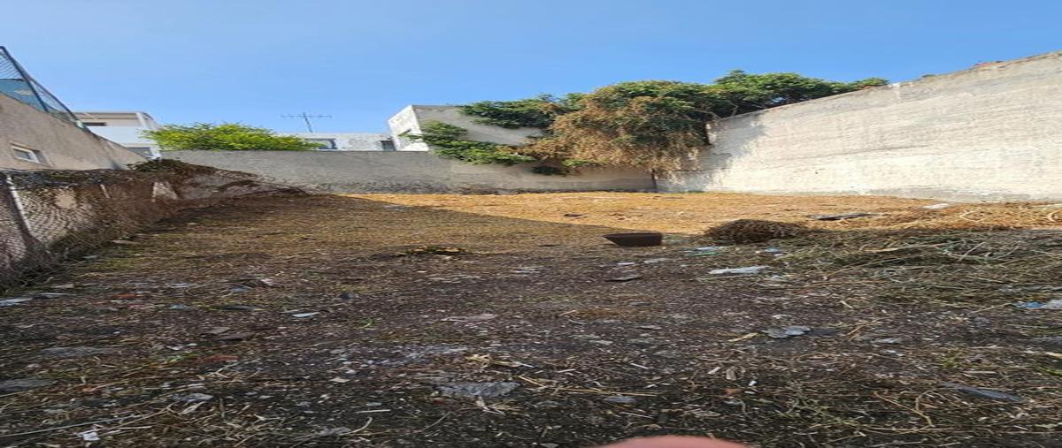 Foto de terreno habitacional en venta en  , colina del sur, álvaro obregón, df / cdmx, 0 No. 04