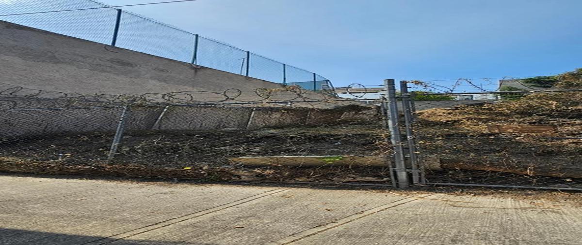 Foto de terreno habitacional en venta en  , colina del sur, álvaro obregón, df / cdmx, 0 No. 05