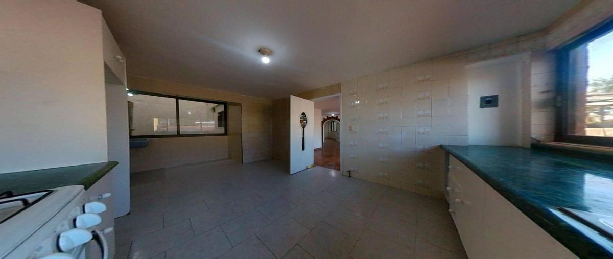 Foto de departamento en venta en  , colina del sur, álvaro obregón, df / cdmx, 0 No. 04