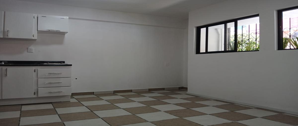 Foto de departamento en renta en  , colina del sur, álvaro obregón, df / cdmx, 0 No. 03