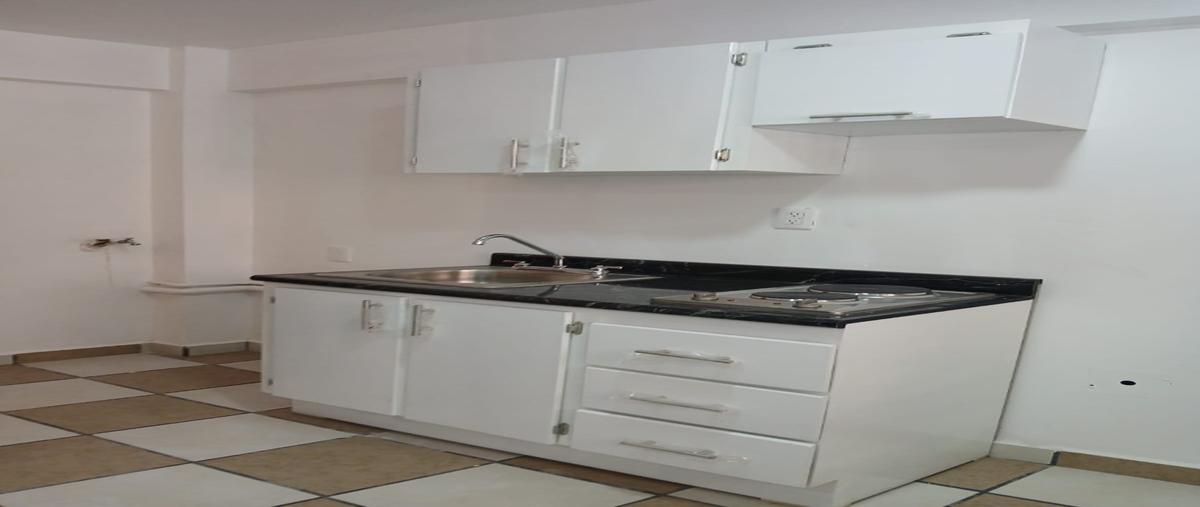 Foto de departamento en renta en  , colina del sur, álvaro obregón, df / cdmx, 0 No. 04