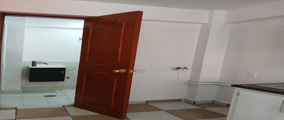 Foto de departamento en renta en  , colina del sur, álvaro obregón, df / cdmx, 0 No. 05