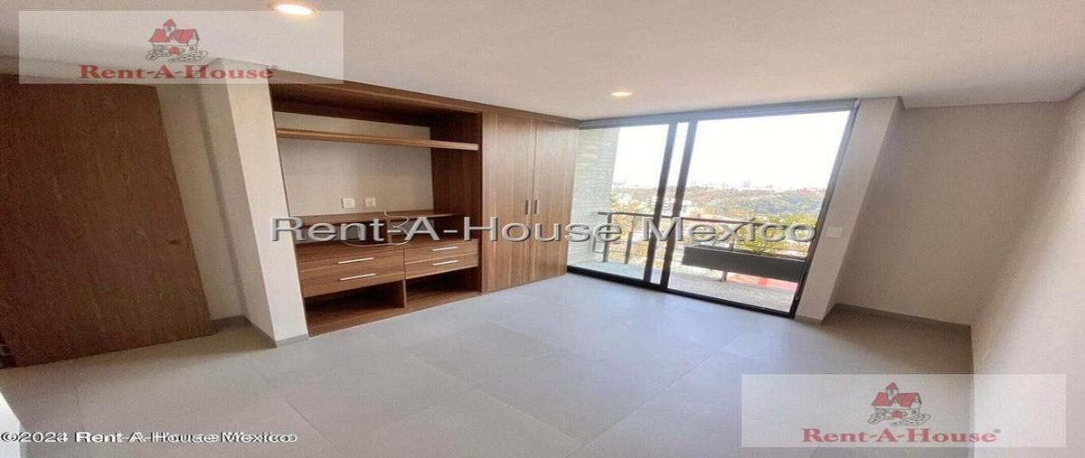 Foto de departamento en renta en  , colina del sur, álvaro obregón, df / cdmx, 31261460 No. 04