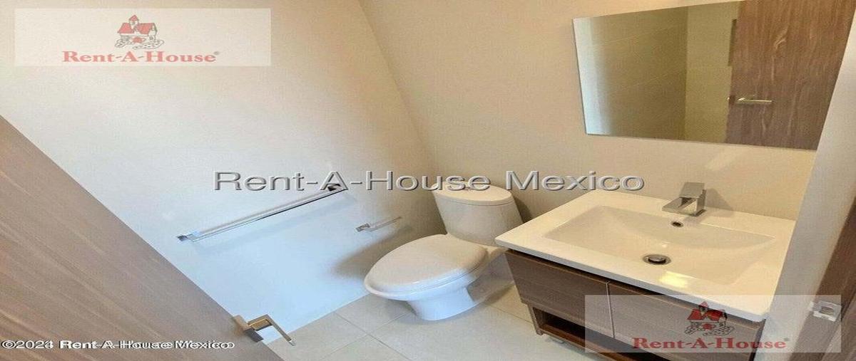 Foto de departamento en renta en  , colina del sur, álvaro obregón, df / cdmx, 31261460 No. 05