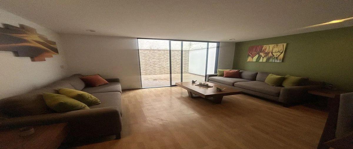 Foto de casa en venta en  , colina del sur, álvaro obregón, df / cdmx, 0 No. 03