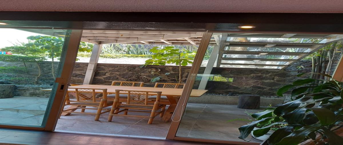 Foto de casa en , colina del sur, álvaro obregón, df / cdmx, 0 foto 03 Foto de casa en renta en , colina del sur, álvaro obregón, df / cdmx, 0 No. 03