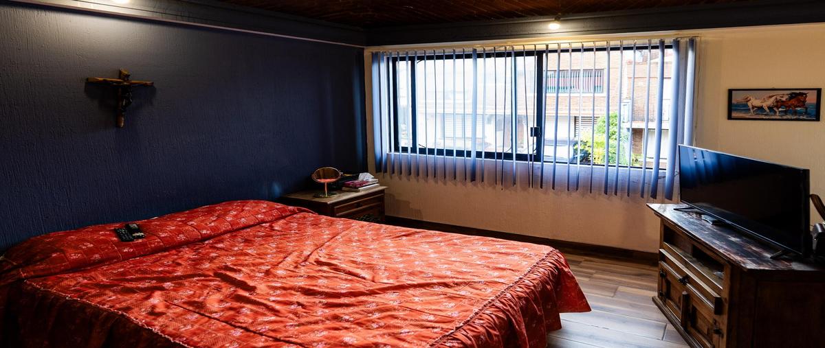 Foto de casa en venta en  , colina del sur, álvaro obregón, df / cdmx, 0 No. 06
