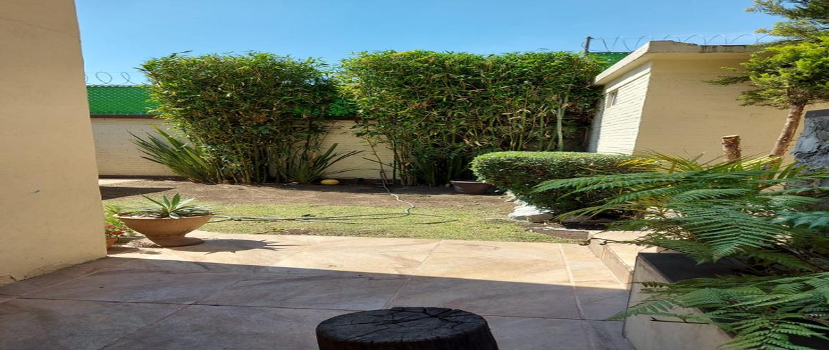 Foto de casa en venta en  , colina del sur, álvaro obregón, df / cdmx, 0 No. 05