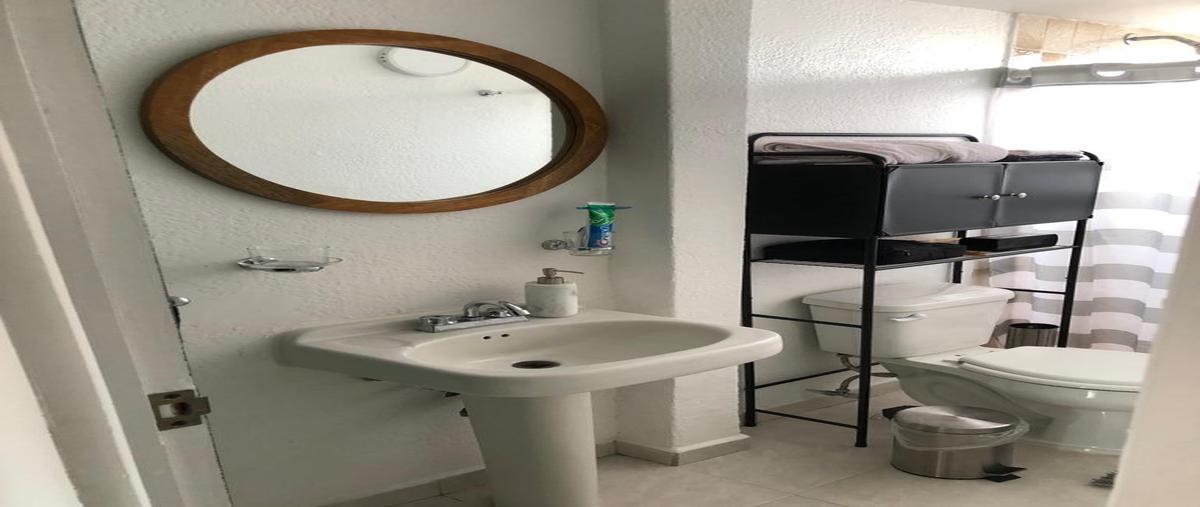 Foto de departamento en , colina del sur, álvaro obregón, df / cdmx, 0 foto 04 Foto de departamento en renta en , colina del sur, álvaro obregón, df / cdmx, 0 No. 04