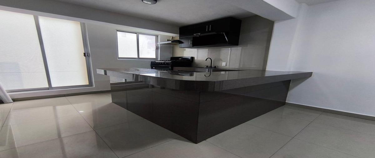 Foto de departamento en , colina del sur, álvaro obregón, df / cdmx, 0 foto 01 Foto de departamento en renta en , colina del sur, álvaro obregón, df / cdmx, 0 No. 01