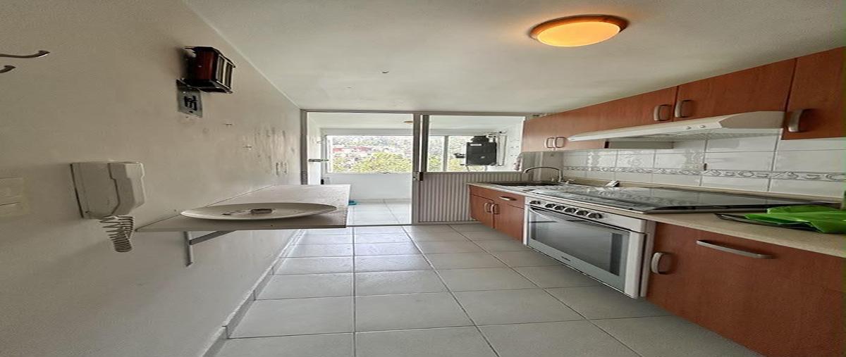 Foto de departamento en venta en  , colina del sur, álvaro obregón, df / cdmx, 0 No. 04