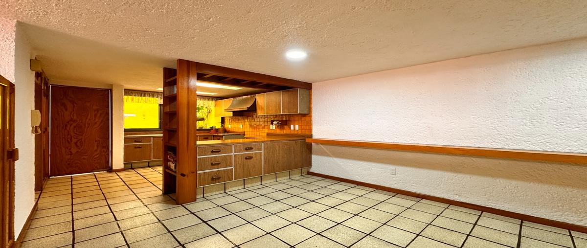 Foto de casa en venta en  , colina del sur, álvaro obregón, df / cdmx, 0 No. 05