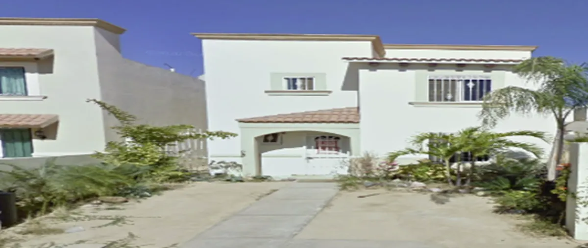 Foto de casa en venta en colina esmeralda lote 1manzana 9, colinas plus, los cabos, baja california sur, 0 No. 01