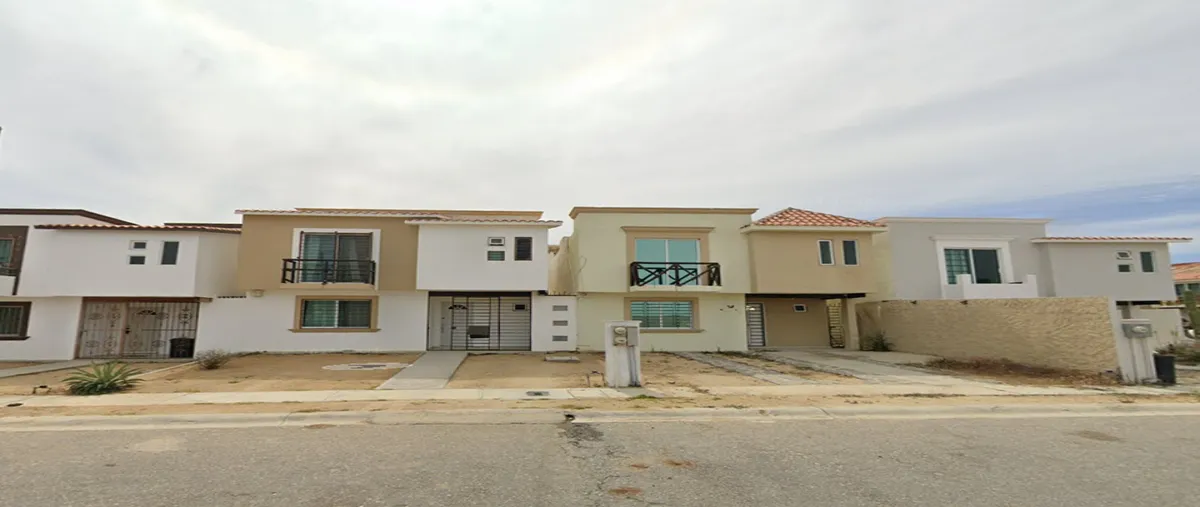 Foto de casa en venta en colina los platanos 0000, colinas plus, los cabos, baja california sur, 0 No. 01
