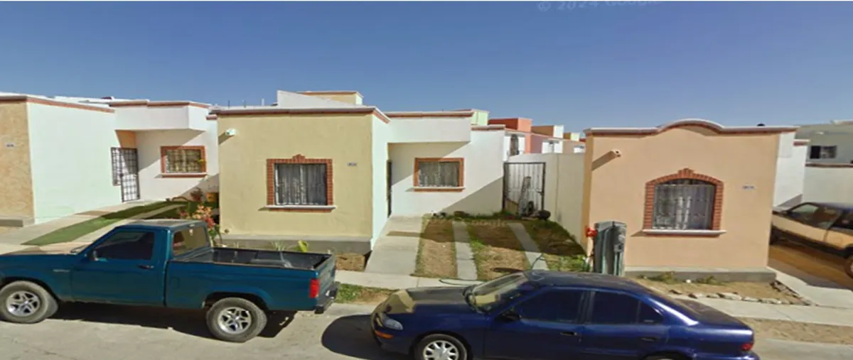 Foto de casa en venta en colina santa inés manzana 7, jesús castro agundes, los cabos, baja california sur, 0 No. 01