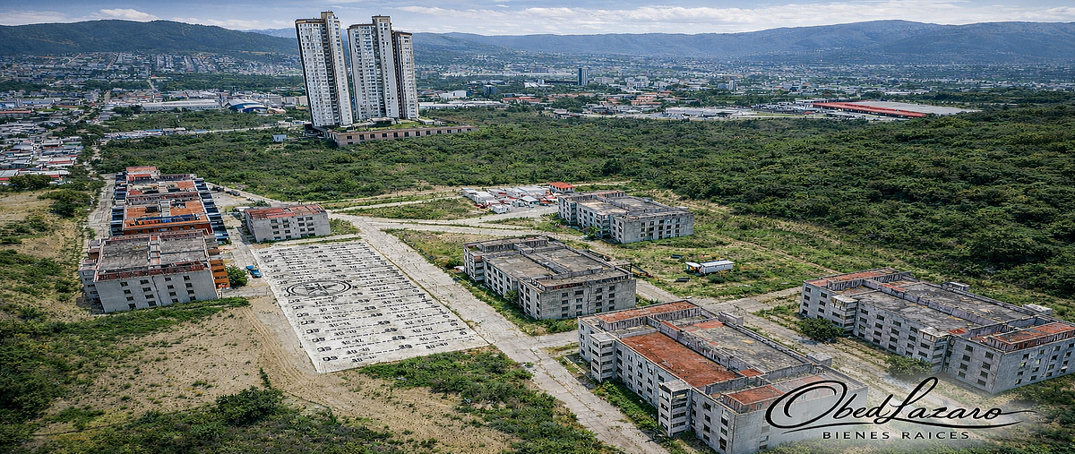 Foto de terreno habitacional en venta en colina universidad , el diamante, tuxtla gutiérrez, chiapas, 31132120 No. 03