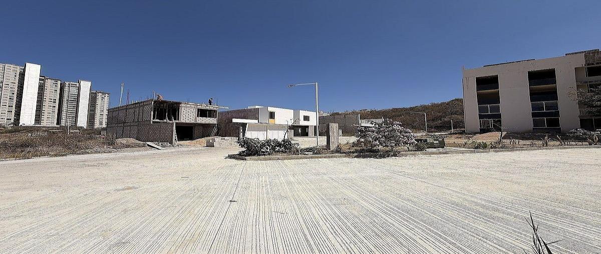 Foto de terreno habitacional en venta en colina universidad , el diamante, tuxtla gutiérrez, chiapas, 0 No. 05