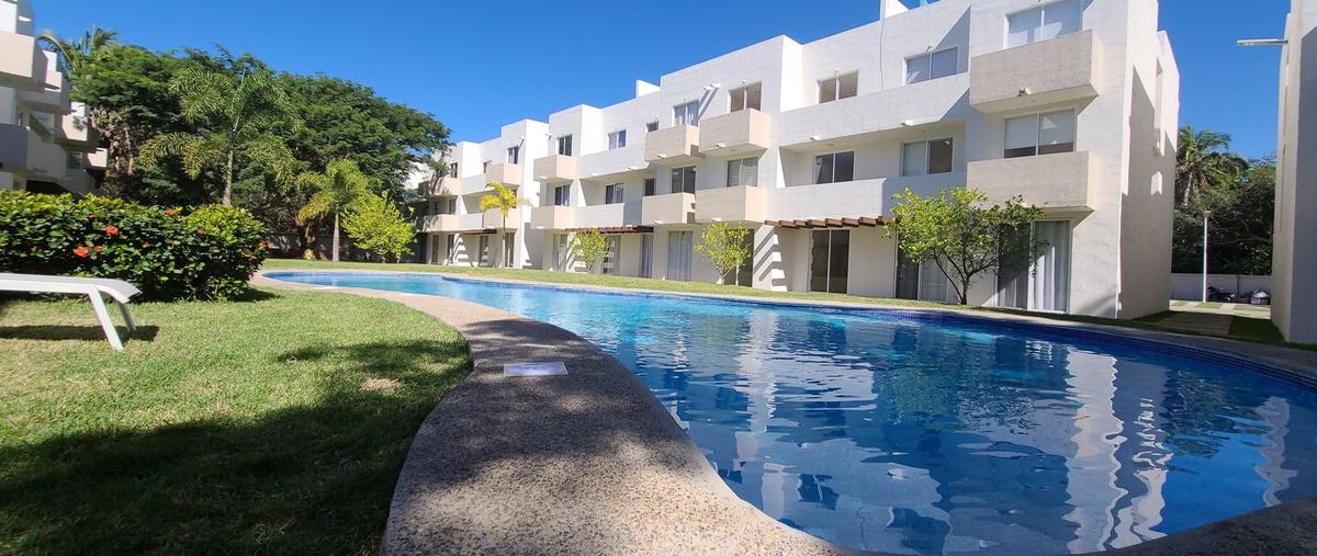 Foto de departamento en renta en  , colina universitaria, puerto vallarta, jalisco, 29213033 No. 03