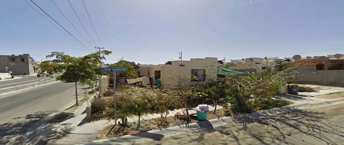 Foto de casa en venta en colina valencia 12, luis donaldo colosio, los cabos, baja california sur, 0 No. 01