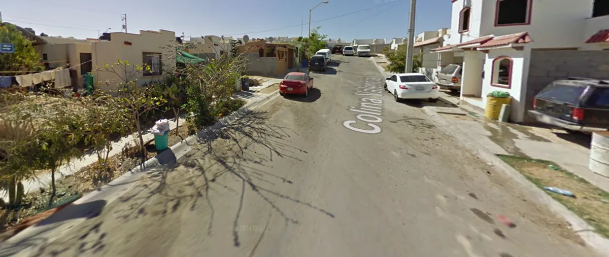 Foto de casa en venta en colina valencia 12, luis donaldo colosio, los cabos, baja california sur, 0 No. 02