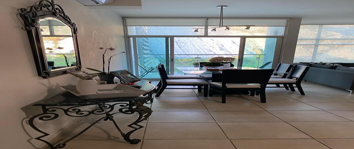 Foto de departamento en venta en colina verde , colinas del valle, monterrey, nuevo león, 0 No. 02
