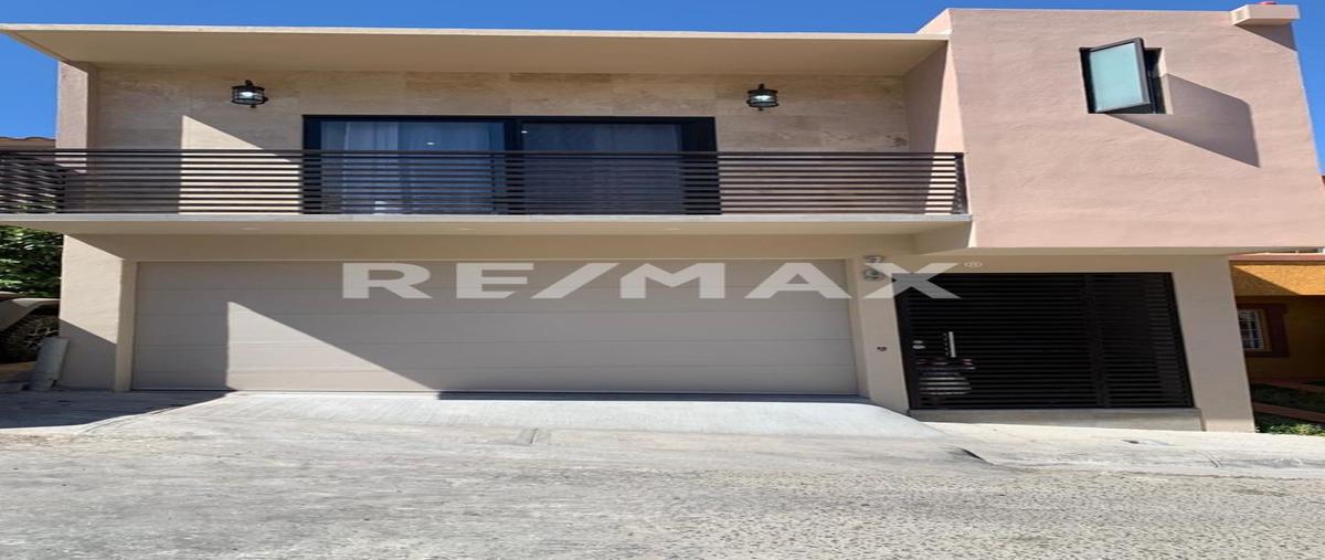 Foto de casa en venta en colina verde , jardines de agua caliente, tijuana, baja california, 0 No. 01