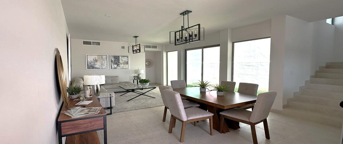 Foto de casa en venta en colina verde , los viñedos, torreón, coahuila de zaragoza, 27992648 No. 03