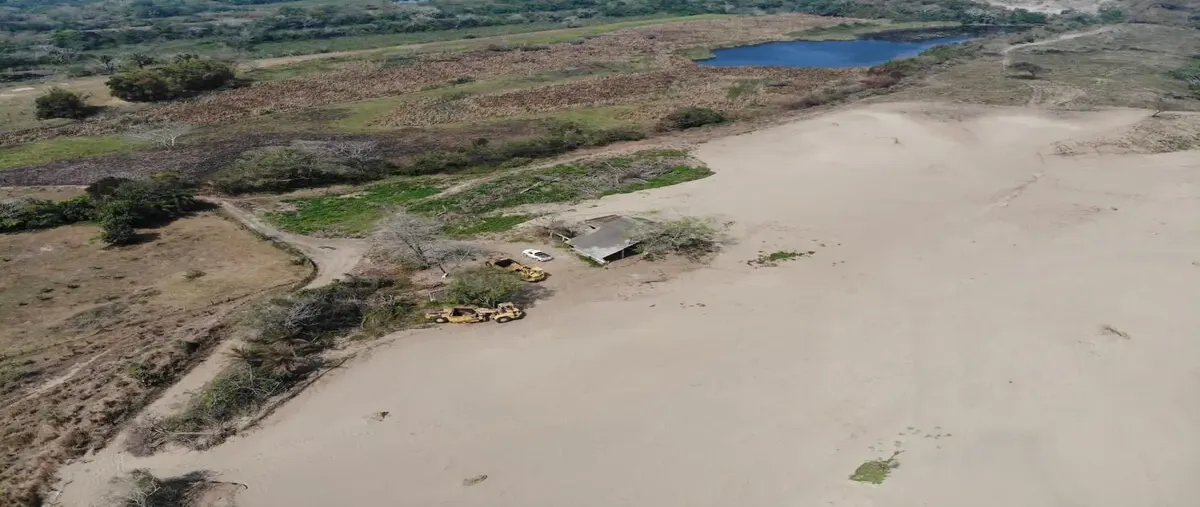 Foto de terreno habitacional en venta en colinas 10, colinas de santa fe, veracruz, veracruz de ignacio de la llave, 0 No. 03