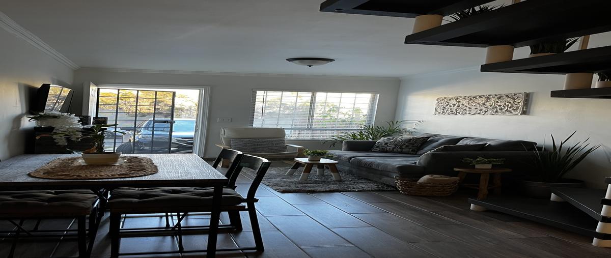 Foto de casa en renta en colinas aguacaliente , colinas de agua caliente, tijuana, baja california, 0 No. 01