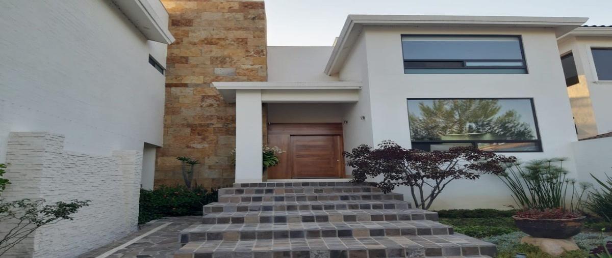 Foto de casa en venta en colinas , country club gran jardín, león, guanajuato, 27693581 No. 03