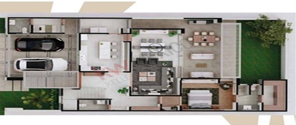 Foto de casa en venta en colinas d santiago 2, puerto cielo, torreón, coahuila de zaragoza, 0 No. 05