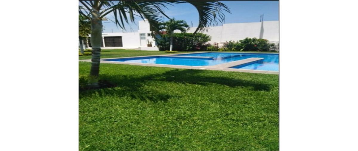 Foto de departamento en venta en  , colinas de altar, temixco, morelos, 0 No. 03