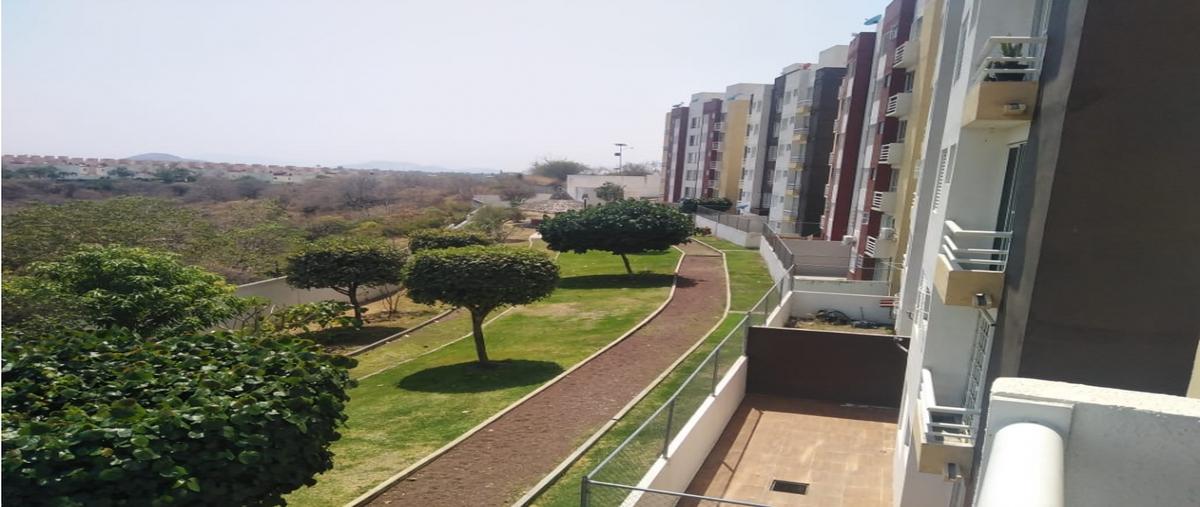 Foto de departamento en venta en  , colinas de altar, temixco, morelos, 0 No. 04