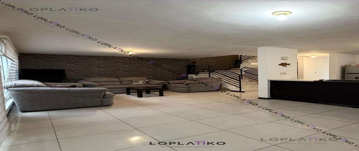 Foto de casa en renta en  , colinas de anáhuac, general escobedo, nuevo león, 31037123 No. 04