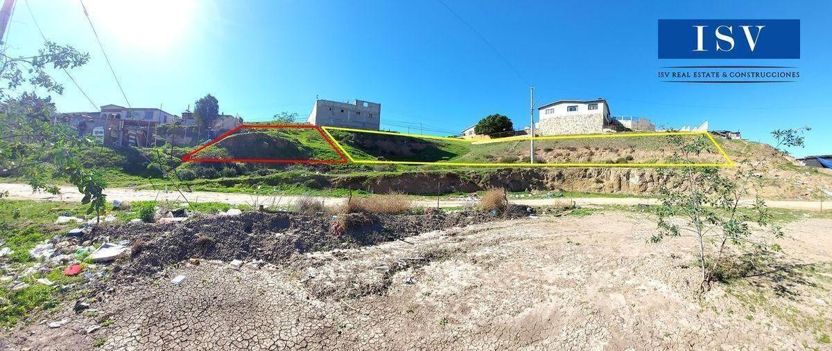 Foto de terreno habitacional en , colinas de aragón, playas de rosarito, baja california, 30299206 foto 03 Foto de terreno habitacional en venta en , colinas de aragón, playas de rosarito, baja california, 30299206 No. 03