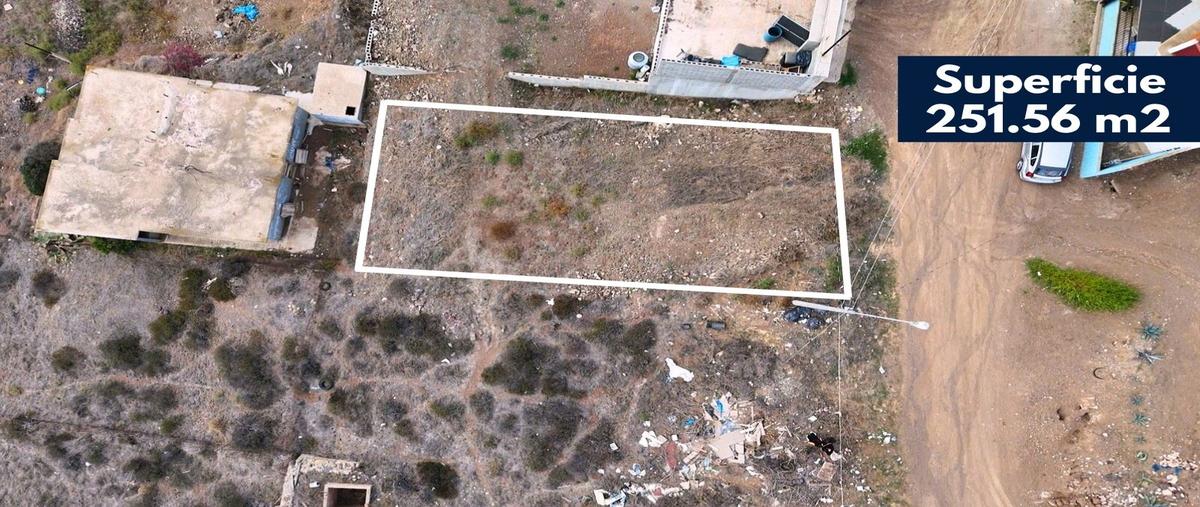 Foto de terreno habitacional en venta en  , colinas de aragón, playas de rosarito, baja california, 0 No. 03