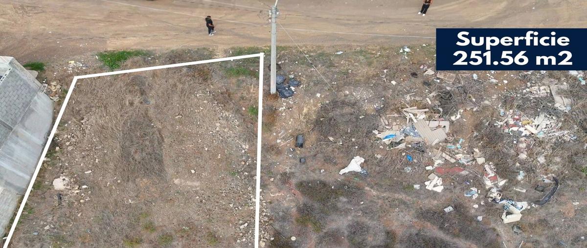 Foto de terreno habitacional en venta en  , colinas de aragón, playas de rosarito, baja california, 0 No. 05