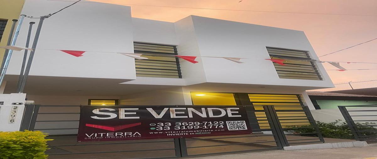 Foto de casa en venta en  , colinas de atemajac, zapopan, jalisco, 30460941 No. 03