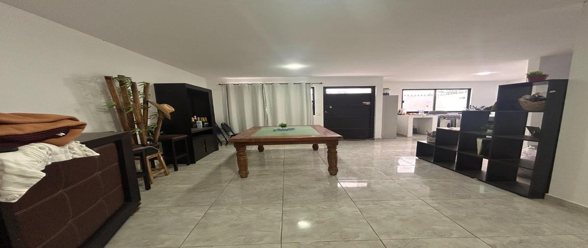 Foto de casa en condominio en renta en  , colinas de balvanera, corregidora, querétaro, 0 No. 05
