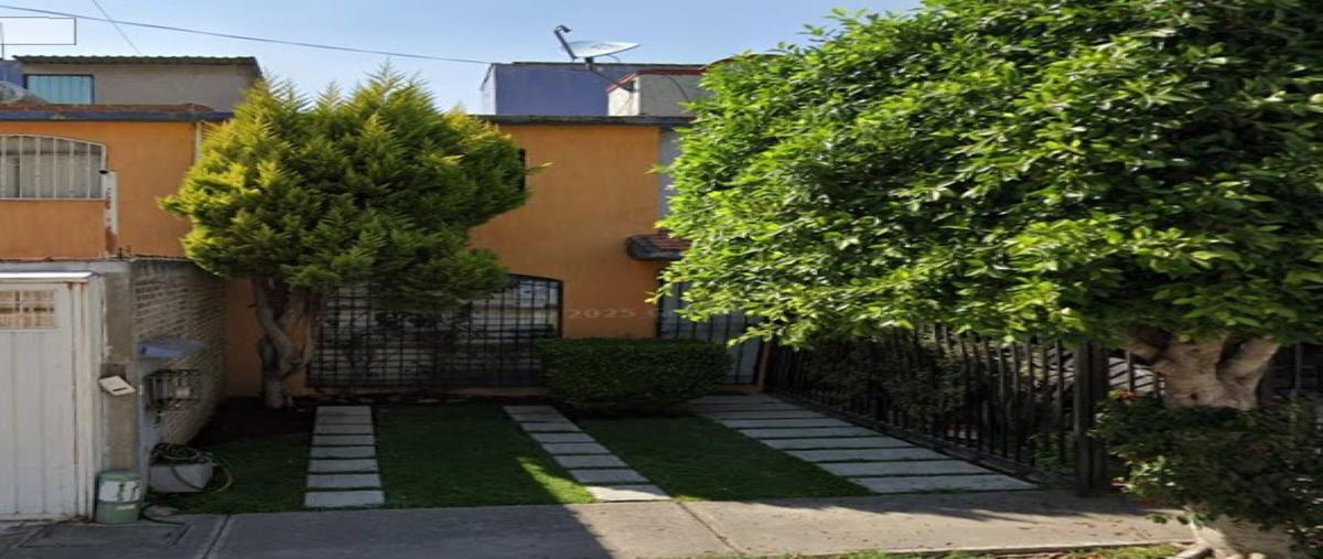 Foto de casa en colinas de buenasventura , san buenaventura, ixtapaluca, méxico, 0 foto 01 Foto de casa en venta en colinas de buenasventura , san buenaventura, ixtapaluca, méxico, 0 No. 01