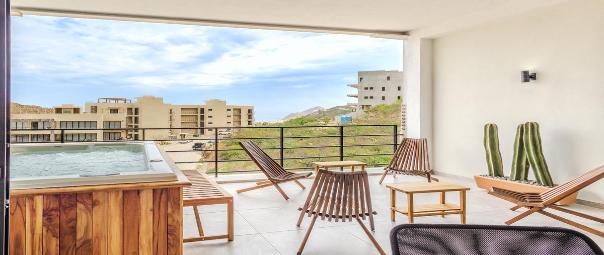 Foto de departamento en venta en  , colinas de cabo baja, los cabos, baja california sur, 30406739 No. 03