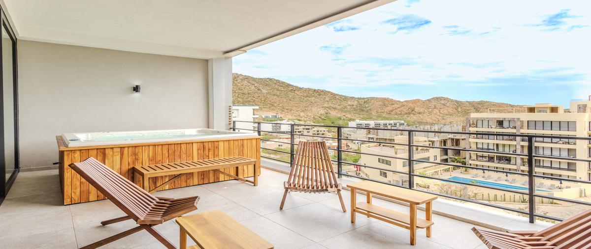 Foto de departamento en venta en  , colinas de cabo baja, los cabos, baja california sur, 30406739 No. 04