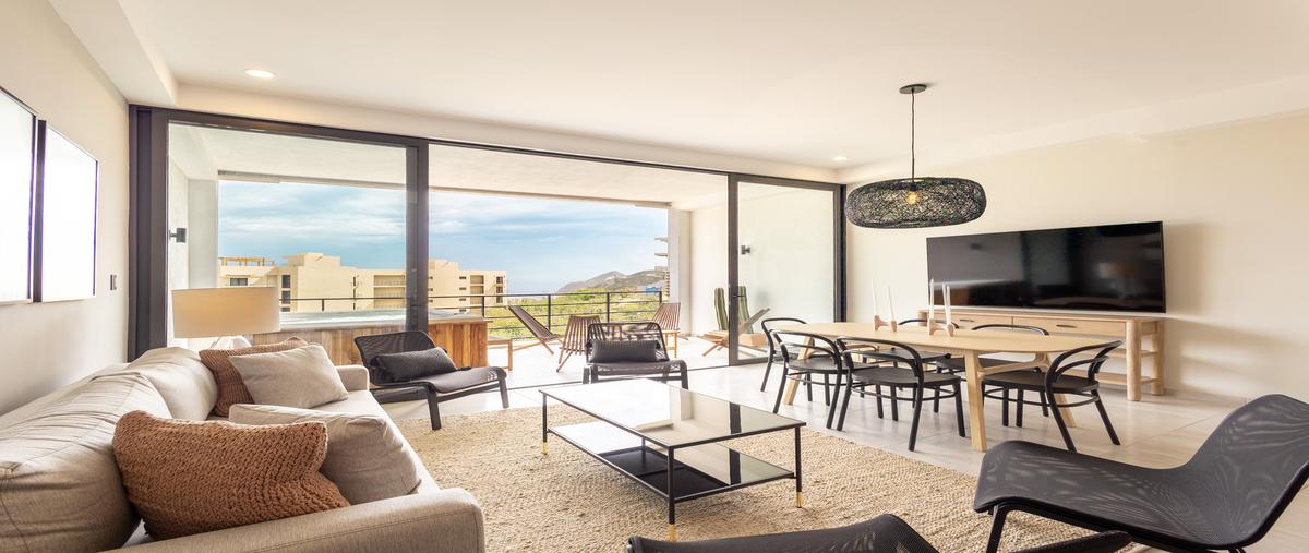 Foto de departamento en renta en  , colinas de cabo baja, los cabos, baja california sur, 0 No. 05