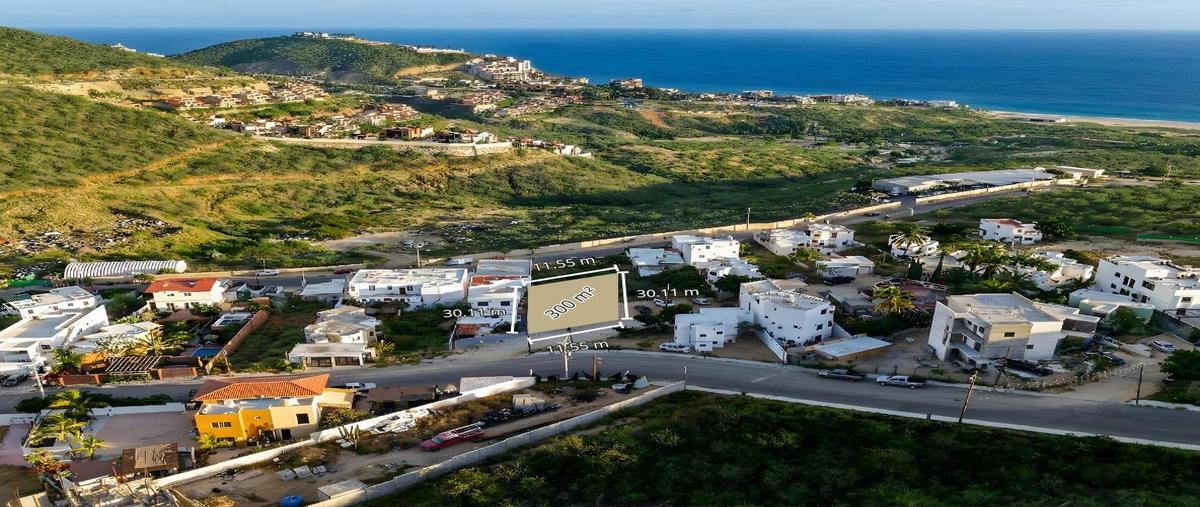 Foto de terreno habitacional en venta en  , colinas de cabo baja, los cabos, baja california sur, 0 No. 04