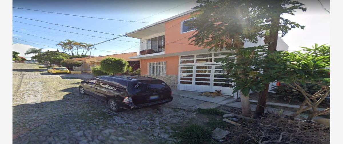 Foto de casa en venta en colinas de chalanas 000, chapala centro, chapala, jalisco, 0 No. 01