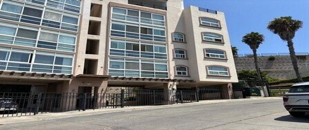 Foto de departamento en venta en colinas de chapultepec , colinas de chapultepec, tijuana, baja california, 30227143 No. 01
