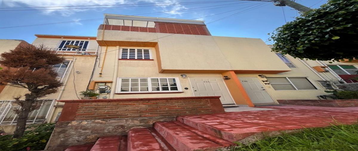 Foto de casa en renta en  , colinas de ecatepec, ecatepec de morelos, méxico, 30126831 No. 02