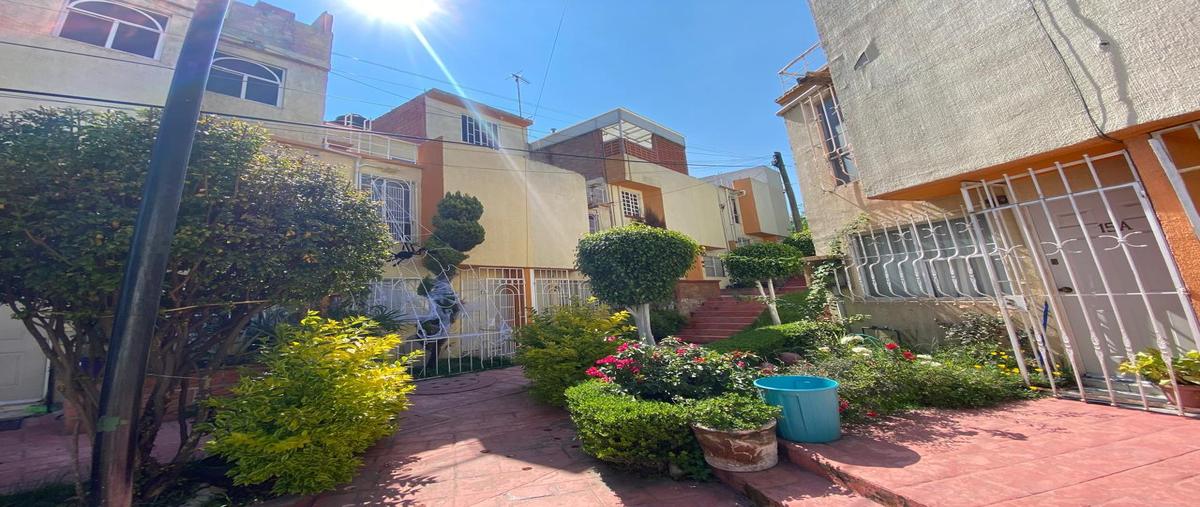 Foto de casa en renta en  , colinas de ecatepec, ecatepec de morelos, méxico, 30126831 No. 03